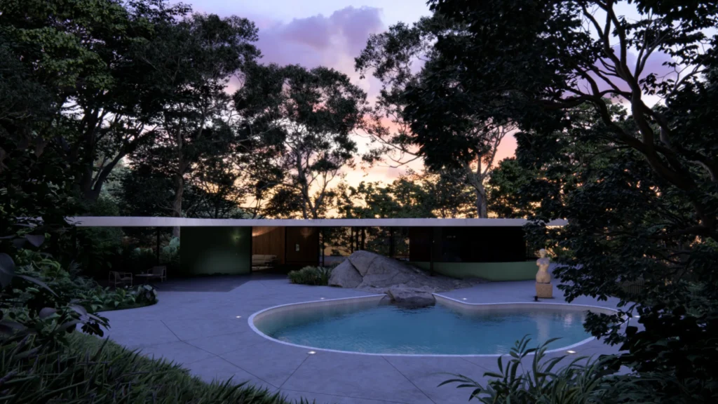 Canoas: Modernist Başyapıtı Yeniden Yaratmak 1