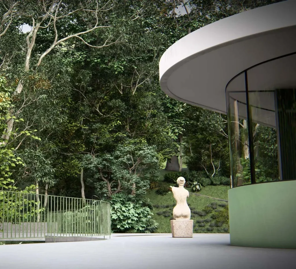 Canoas: Modernist Başyapıtı Yeniden Yaratmak 7