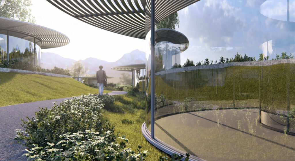 Lumion 2024.4 İle Tasarımlarınızı Özelleştirin  1